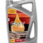 FMY Formula Fe Ultra 5w-30 7 Litre Dpf Partiküllü Motor Yağı