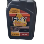 FMY 601222580 Motor Yağı | Ford 0W30 10.5 Litre Yetkili Servis
