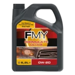 FMY FORMULA FE ULTRA 0W-20