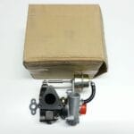 Turbo Şarj Transit T12 / T15 4 Delik
