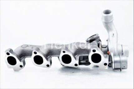 Turbo Şarj Connect 75 Ps 90 Ps 2008-2015