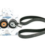 FORD FOCUS COURIER TRİGER SETİ 141 DİŞ 1.5 1.6 TDCI