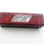 Transit V363 Kamyonet Pick-Up Stop (SOL) 2014-2022